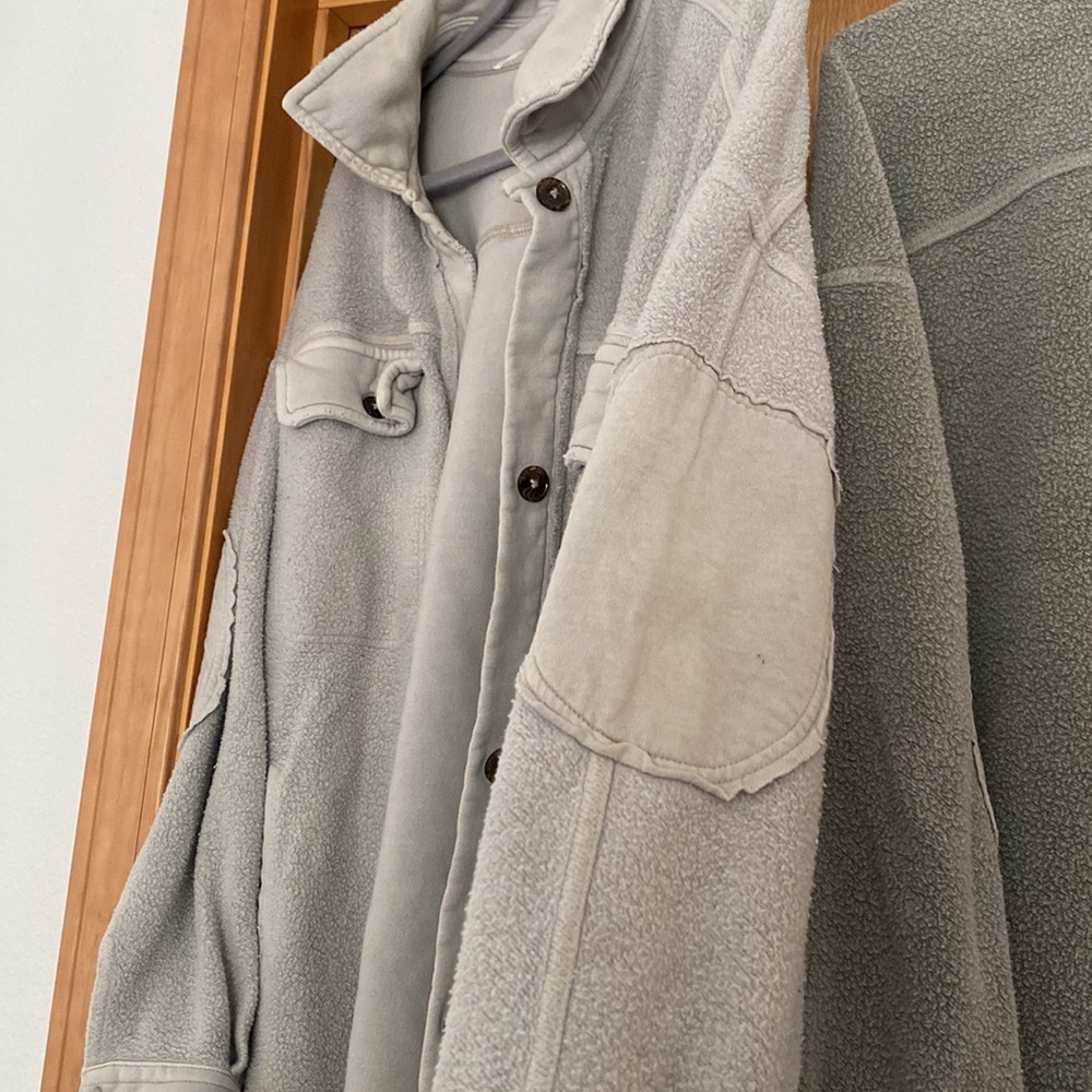 Ruby Jacket - image 4